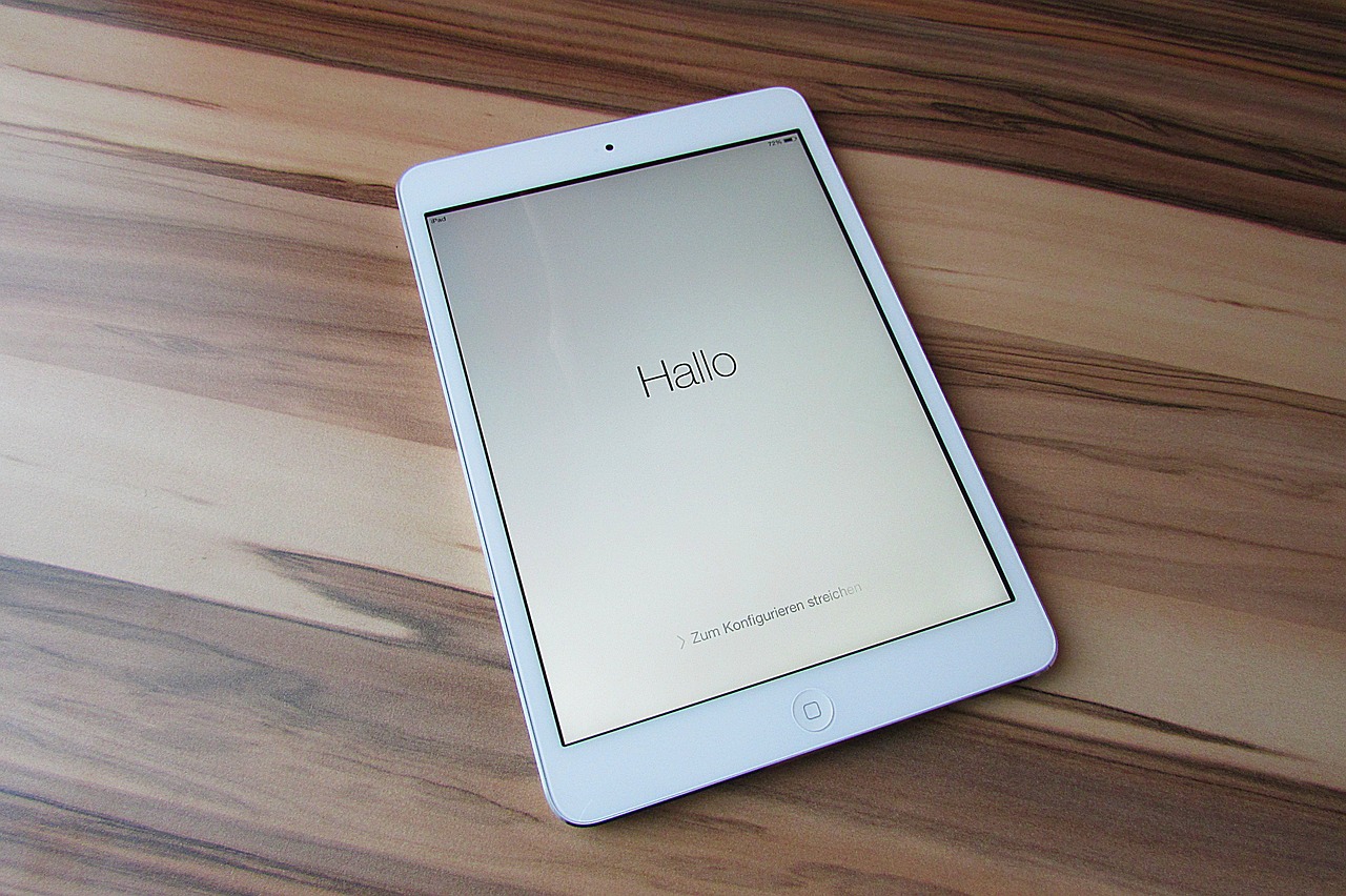 iPad mini4 128GB Wi-Fi バッテリー100% 完動品